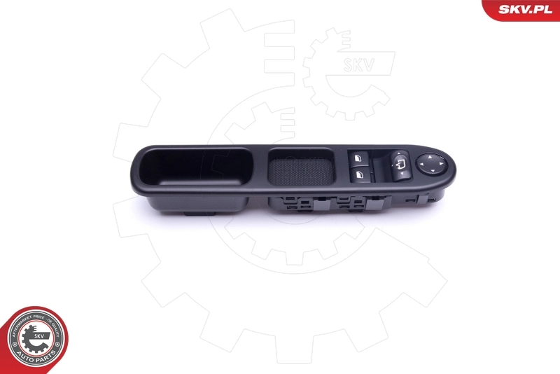 Switch, window regulator 37SKV021