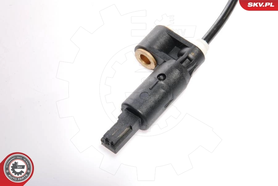 Sensor, wheel speed 06SKV011