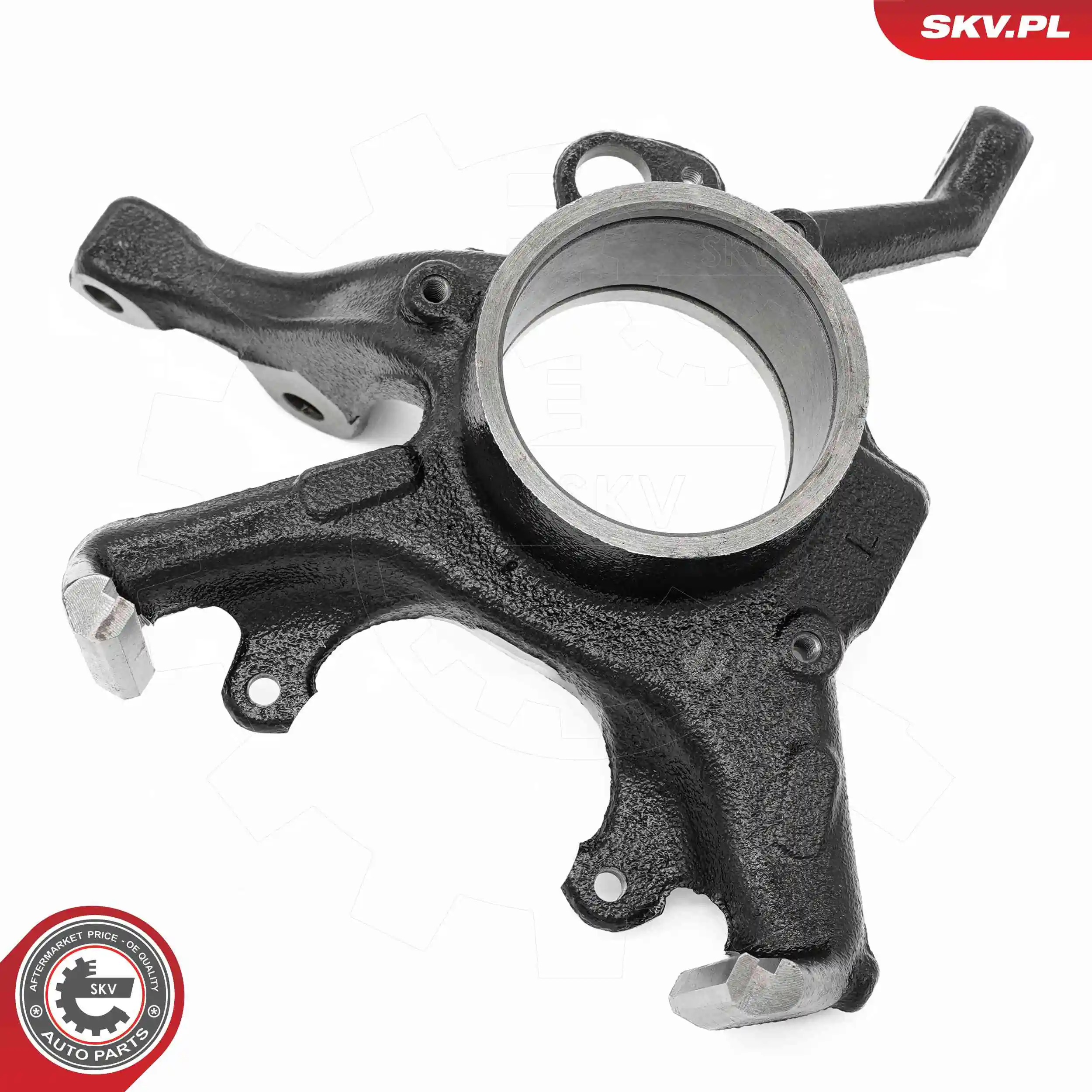 Steering Knuckle, wheel suspension 47SKV931