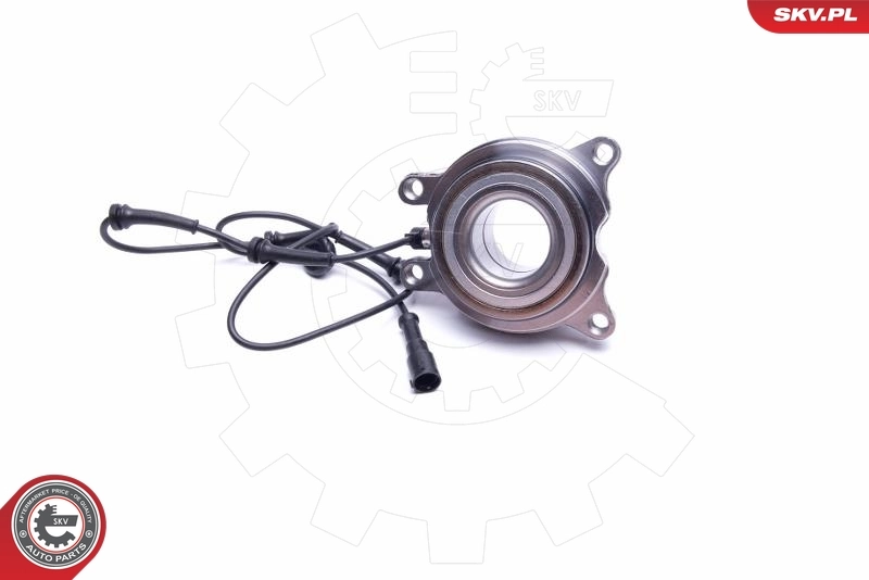 Wheel Bearing Kit 29SKV493