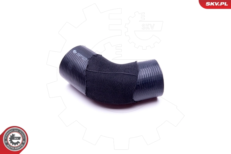 Charge Air Hose 43SKV275