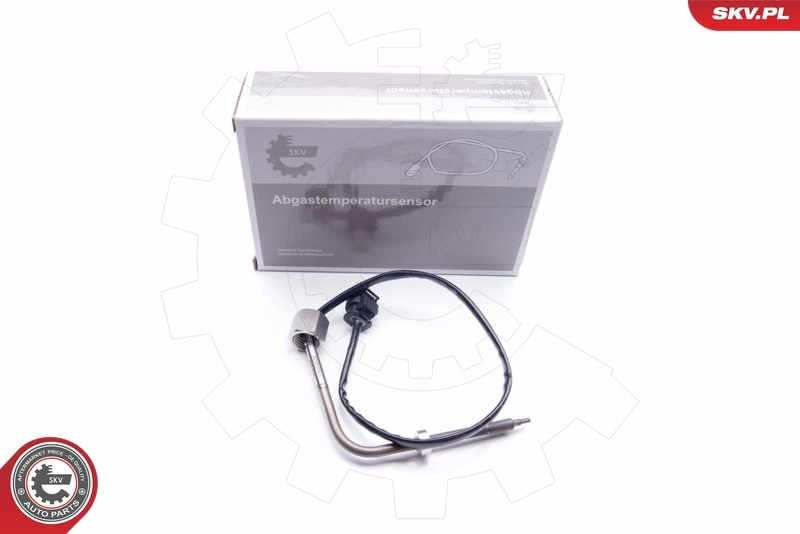 Sensor, exhaust gas temperature 30SKV063