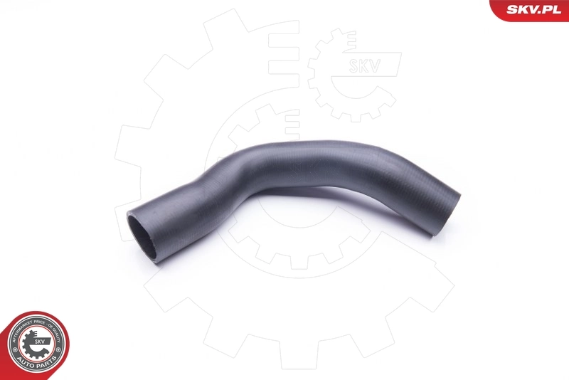 Charge Air Hose 24SKV670