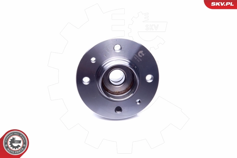 Wheel Bearing Kit 29SKV196