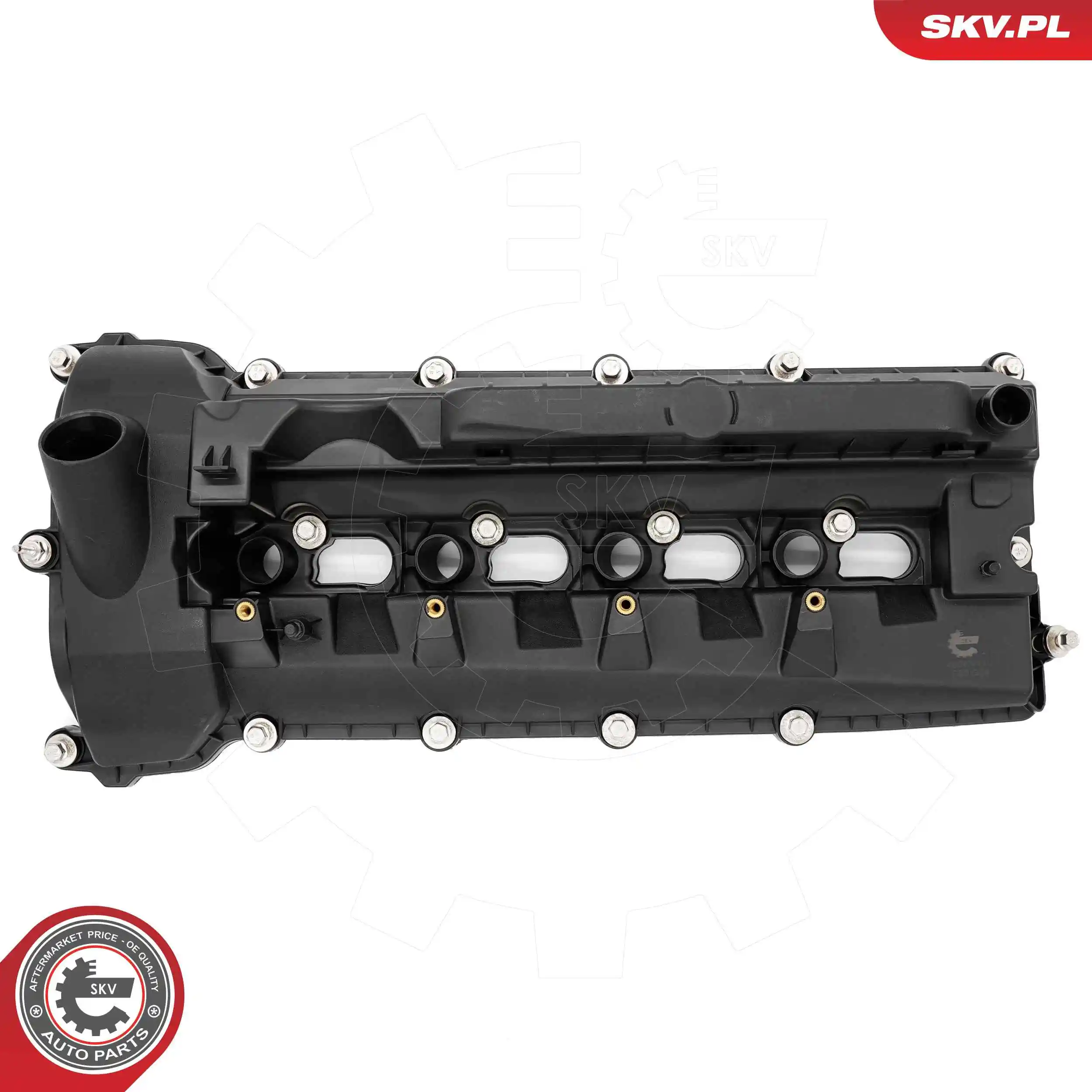 Cylinder Head Cover 48SKV110