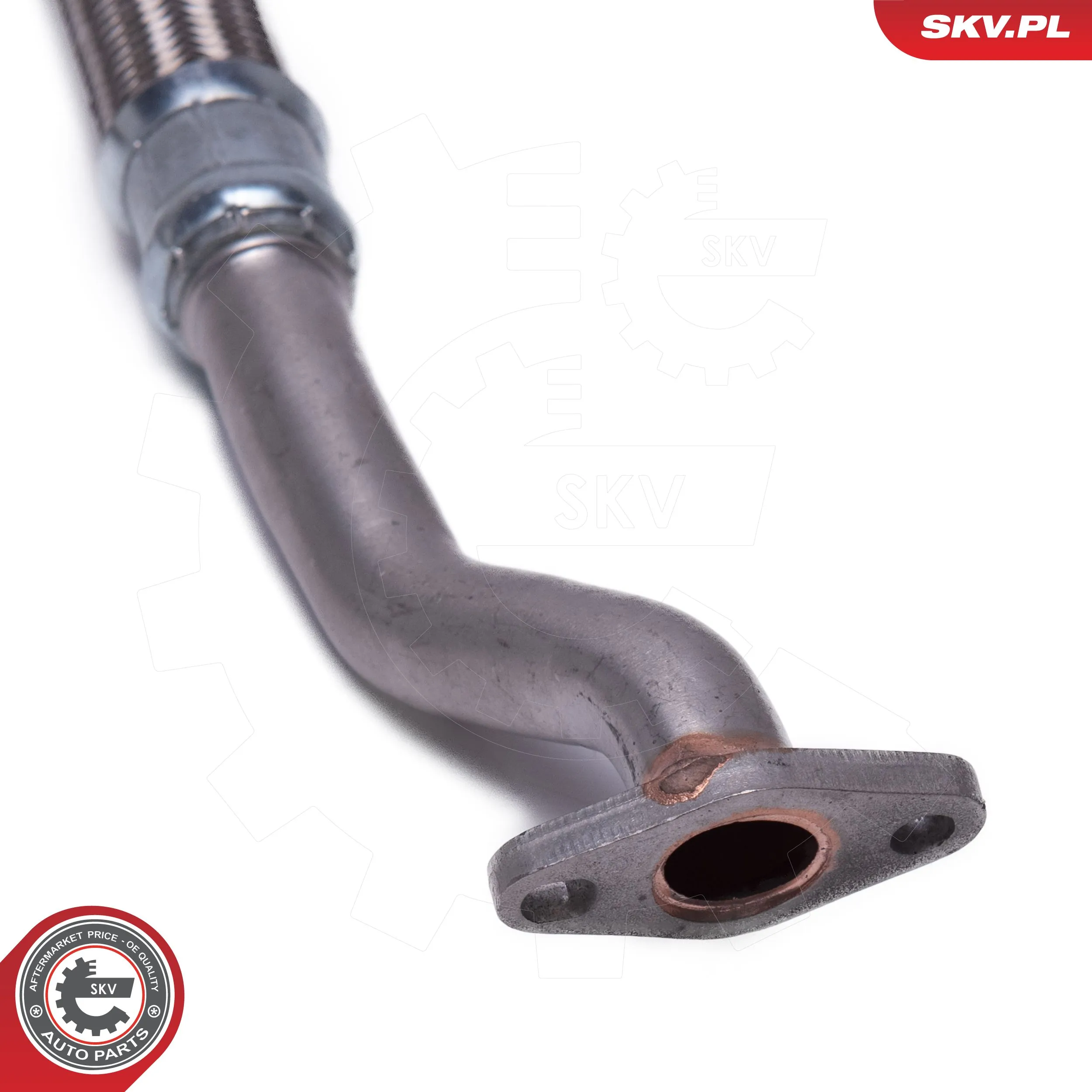 ESEN SKV 31SKV245 Oil Pipe, charger