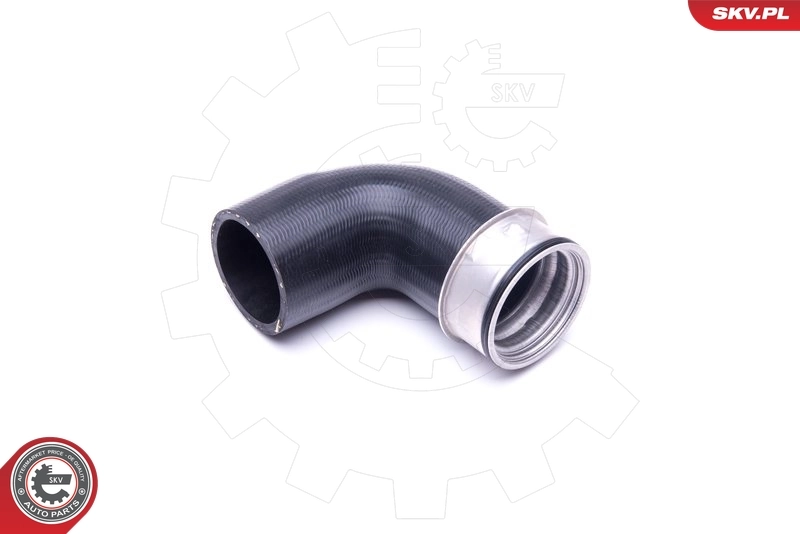 Charge Air Hose 43SKV412