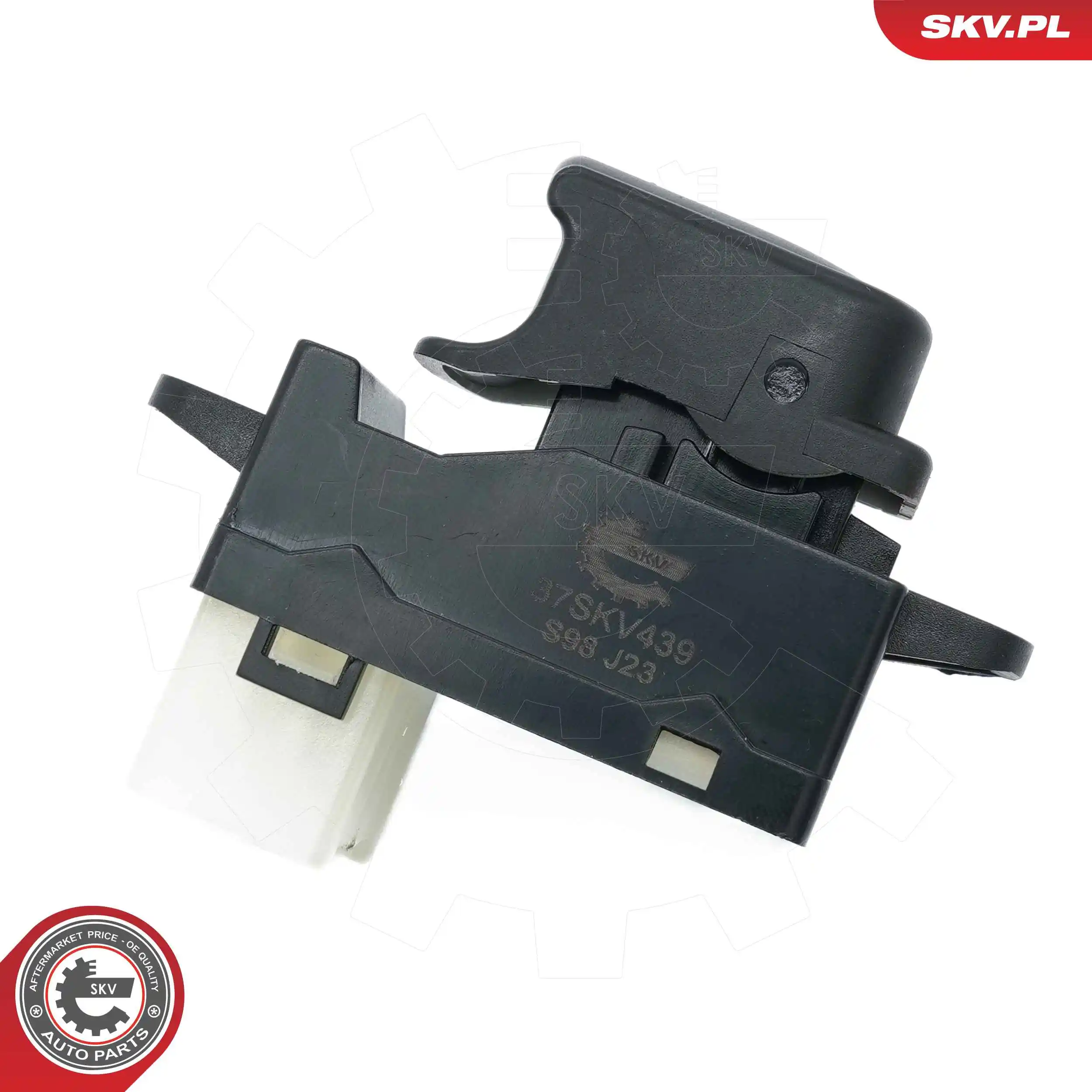 Switch, window regulator 37SKV439