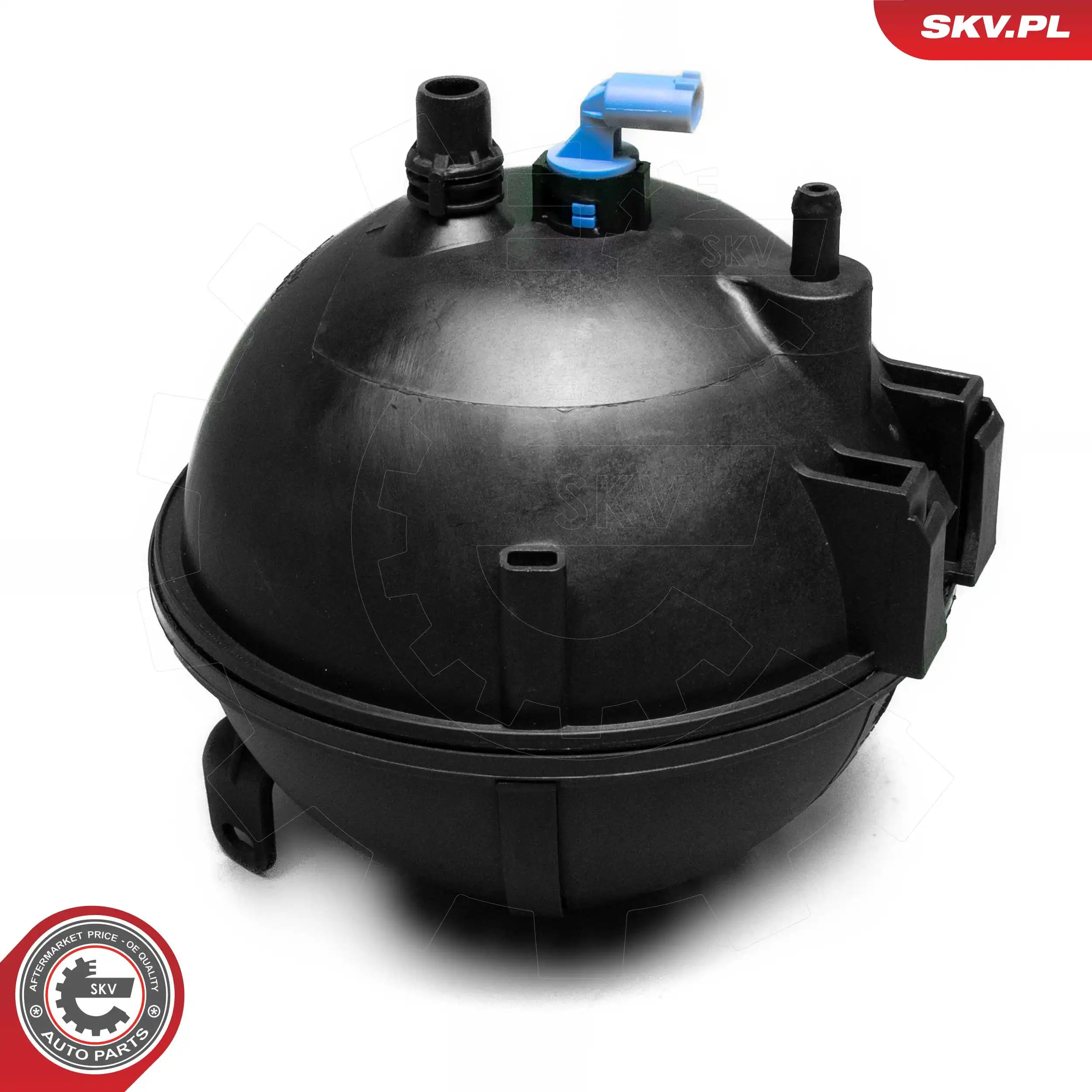 Expansion Tank, coolant 61SKV492