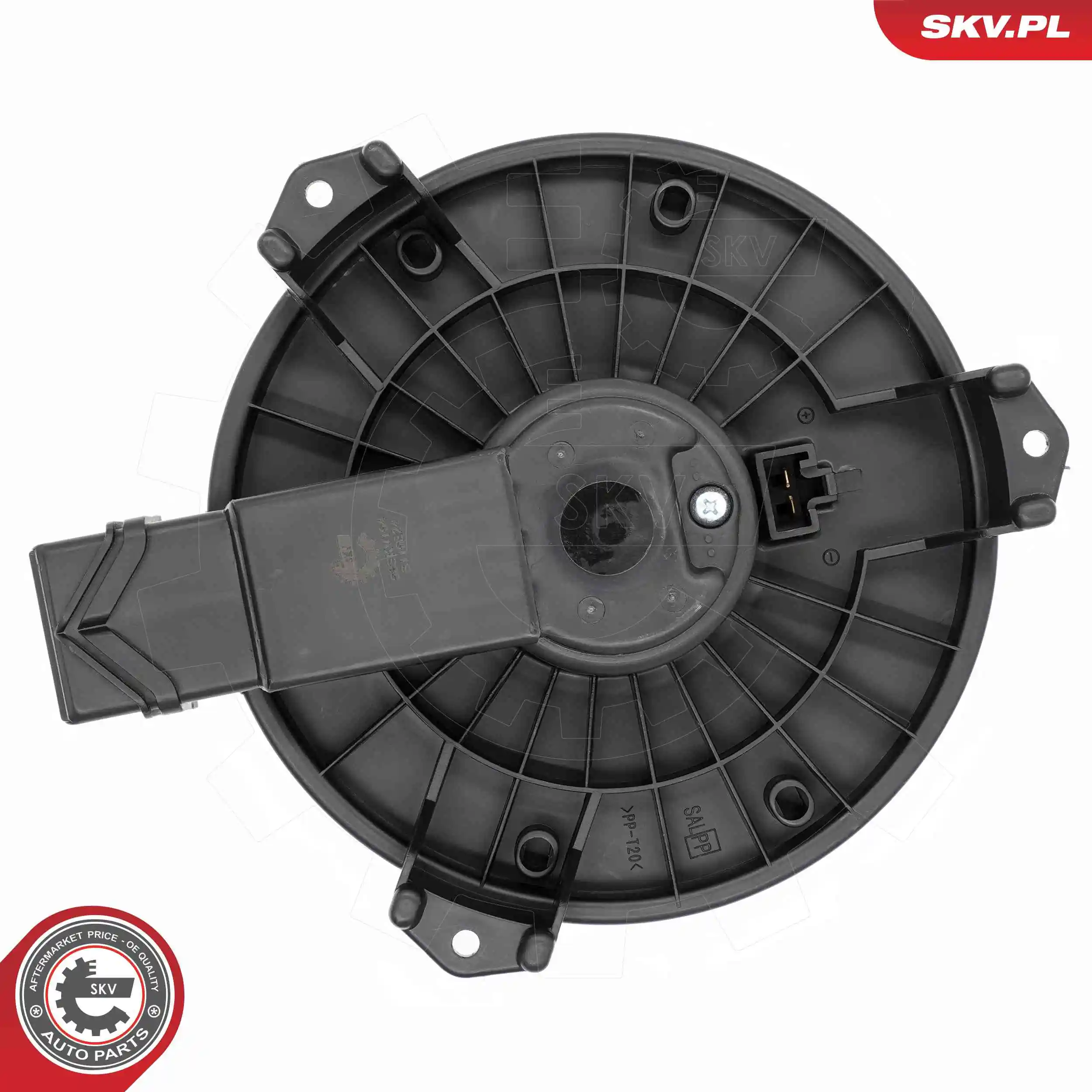 Interior Blower 68SKV164