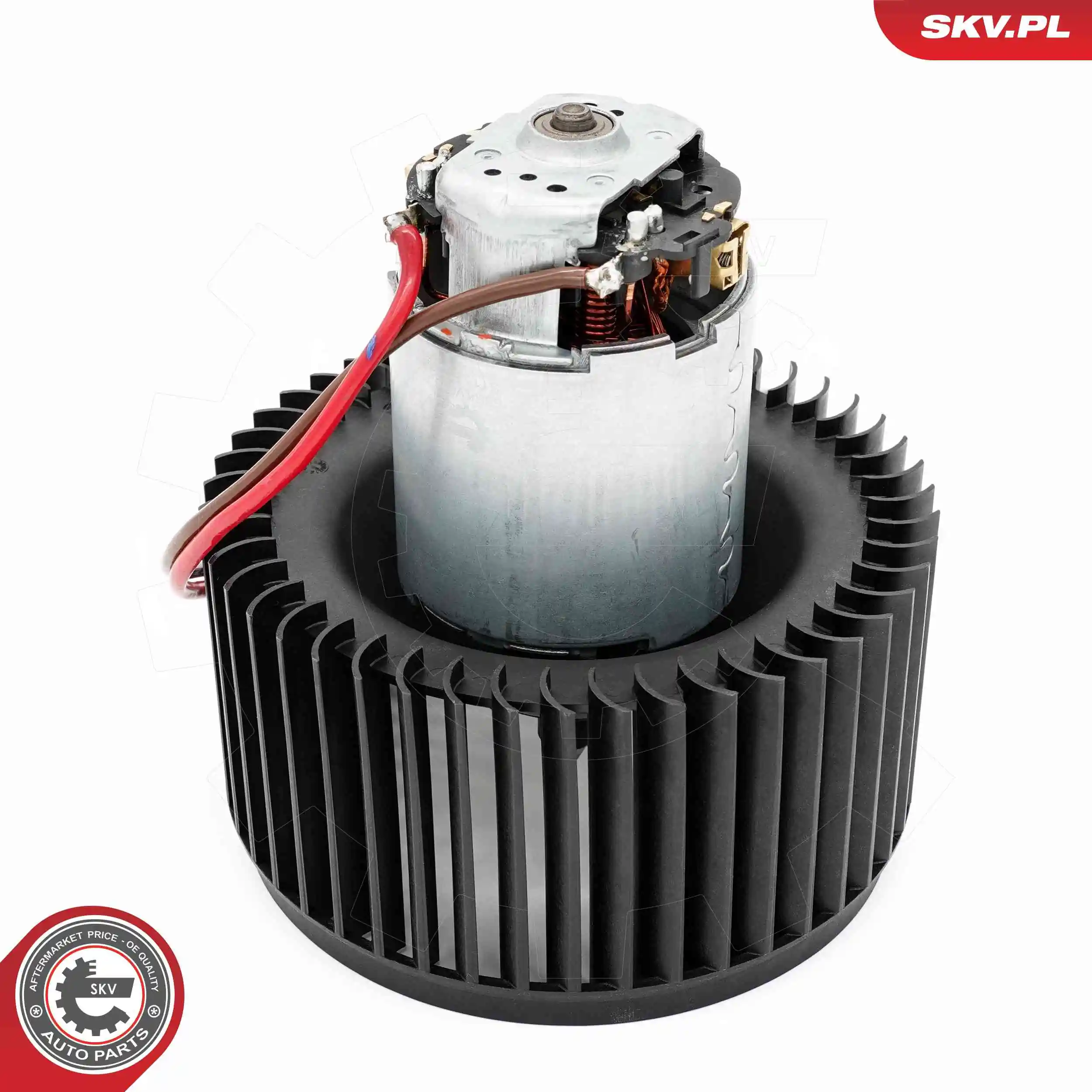 Interior Blower 68SKV016