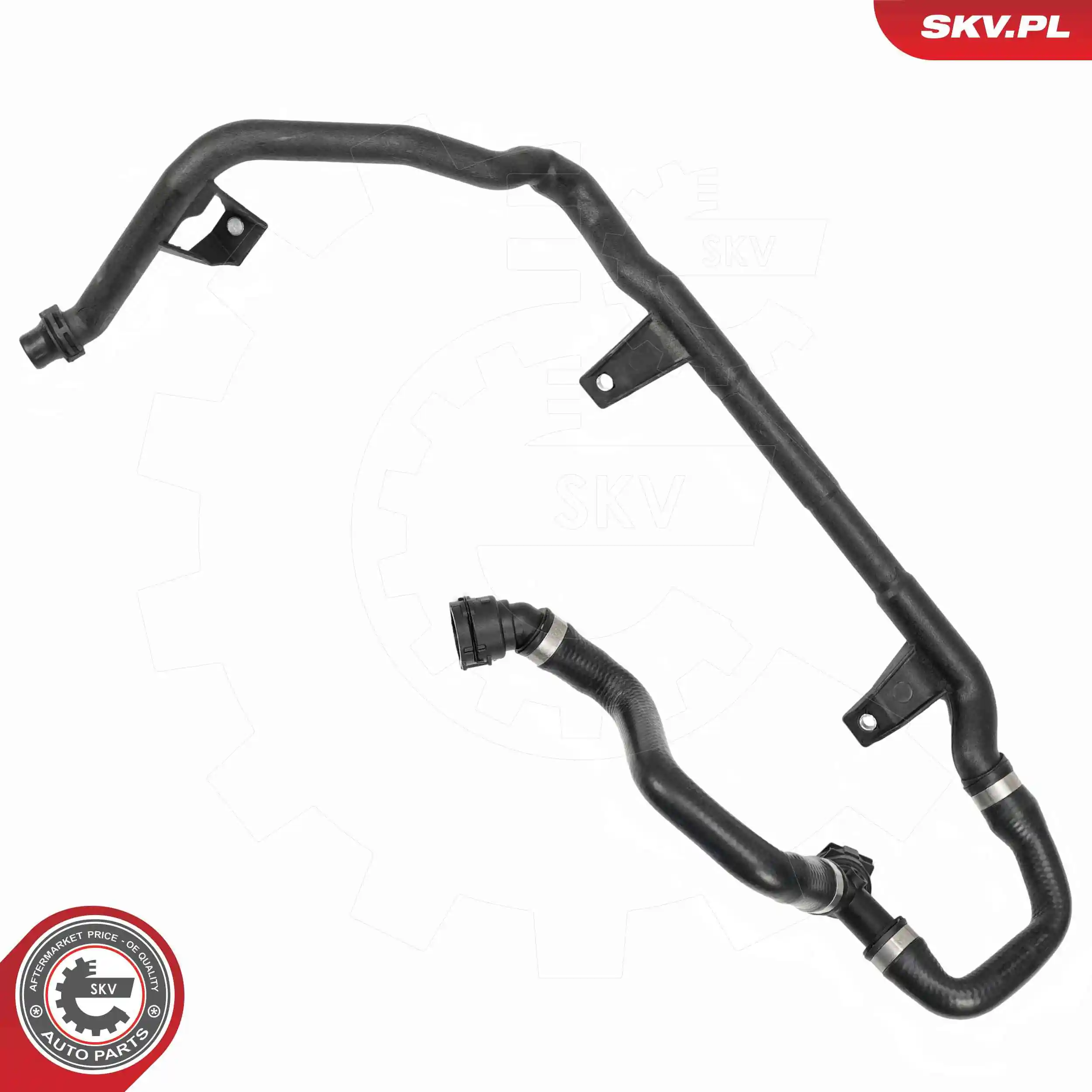 Radiator Hose 54SKV766