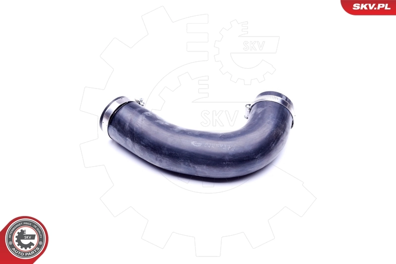 Charge Air Hose 43SKV113