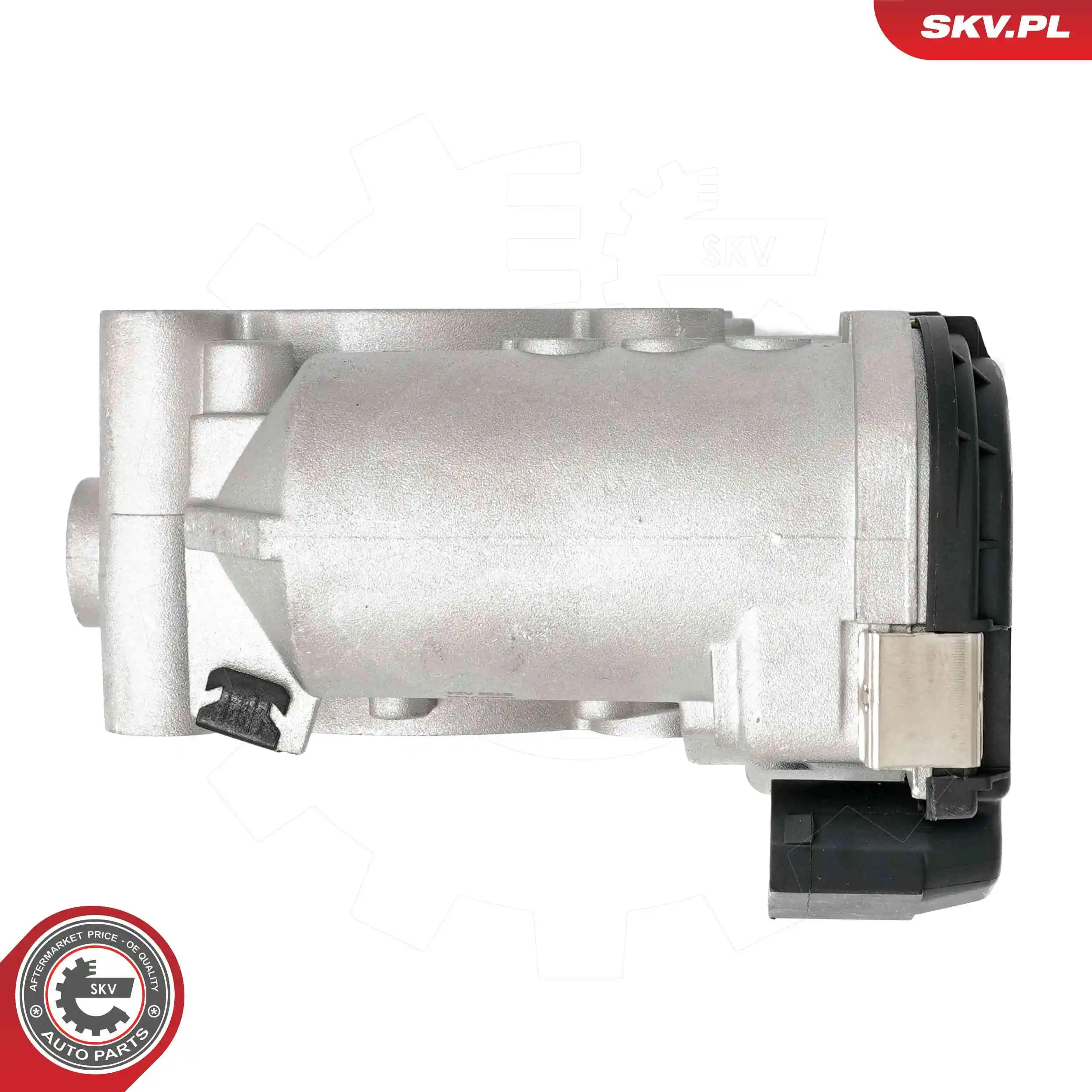 Throttle Body 12SKV141