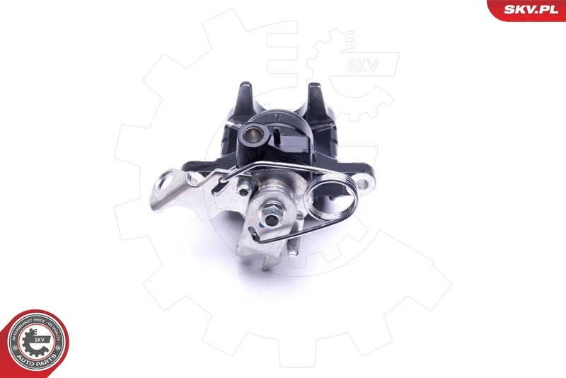 Brake Caliper 23SKV013 BLACK
