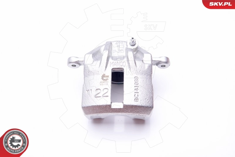Angkup Brek 45SKV781