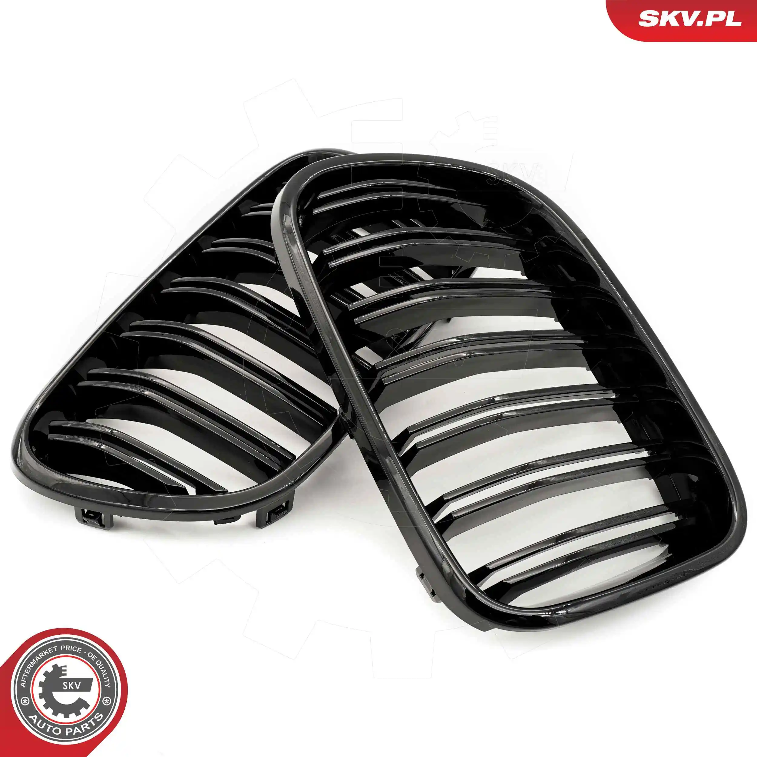 ESEN SKV 66SKV252 Radiator Grille