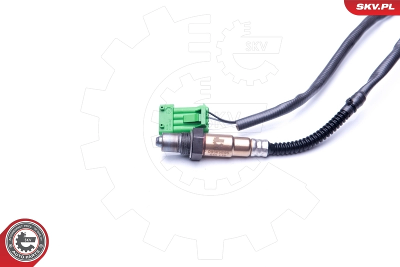 ESEN SKV 09SKV696 Lambda Sensor