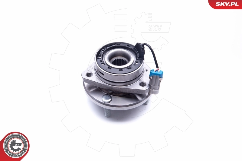 Wheel Bearing Kit 29SKV279