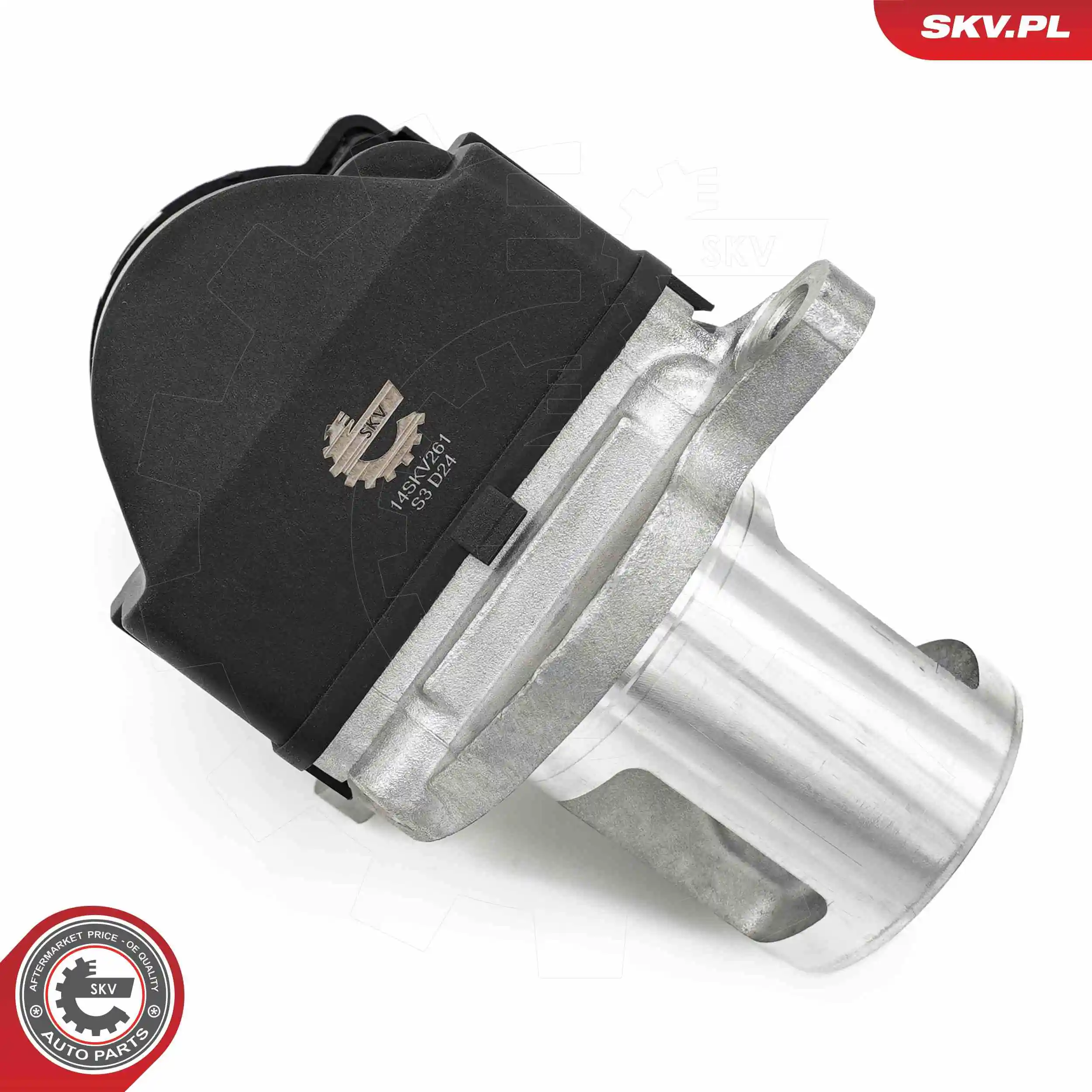 EGR Valve 14SKV261