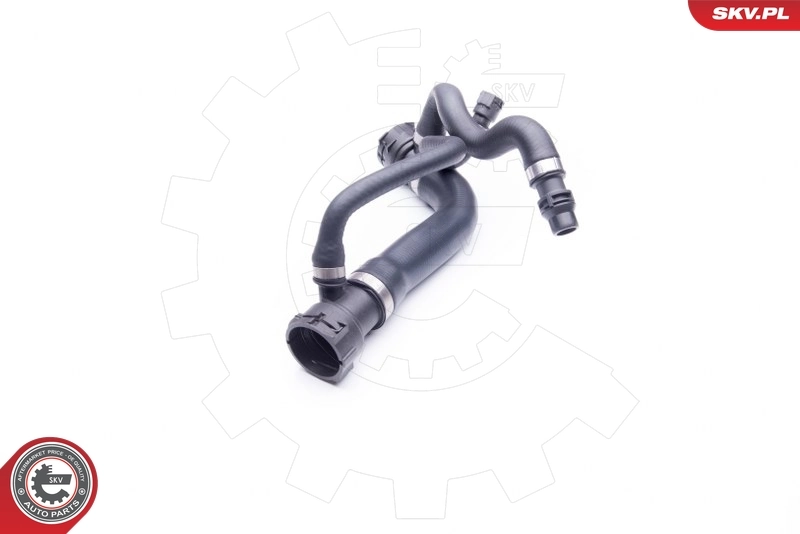 Radiator Hose 24SKV262