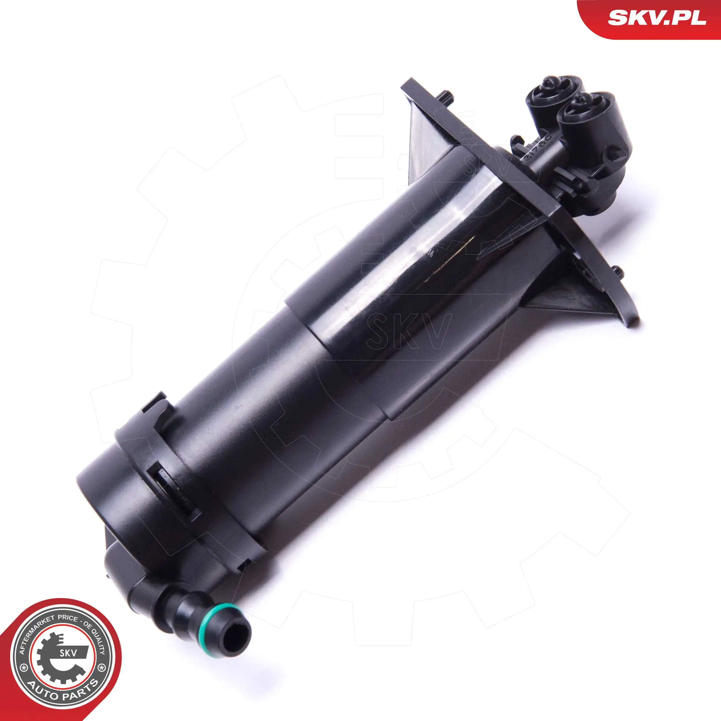 ESEN SKV 15SKV671 Washer Fluid Jet, headlight cleaning