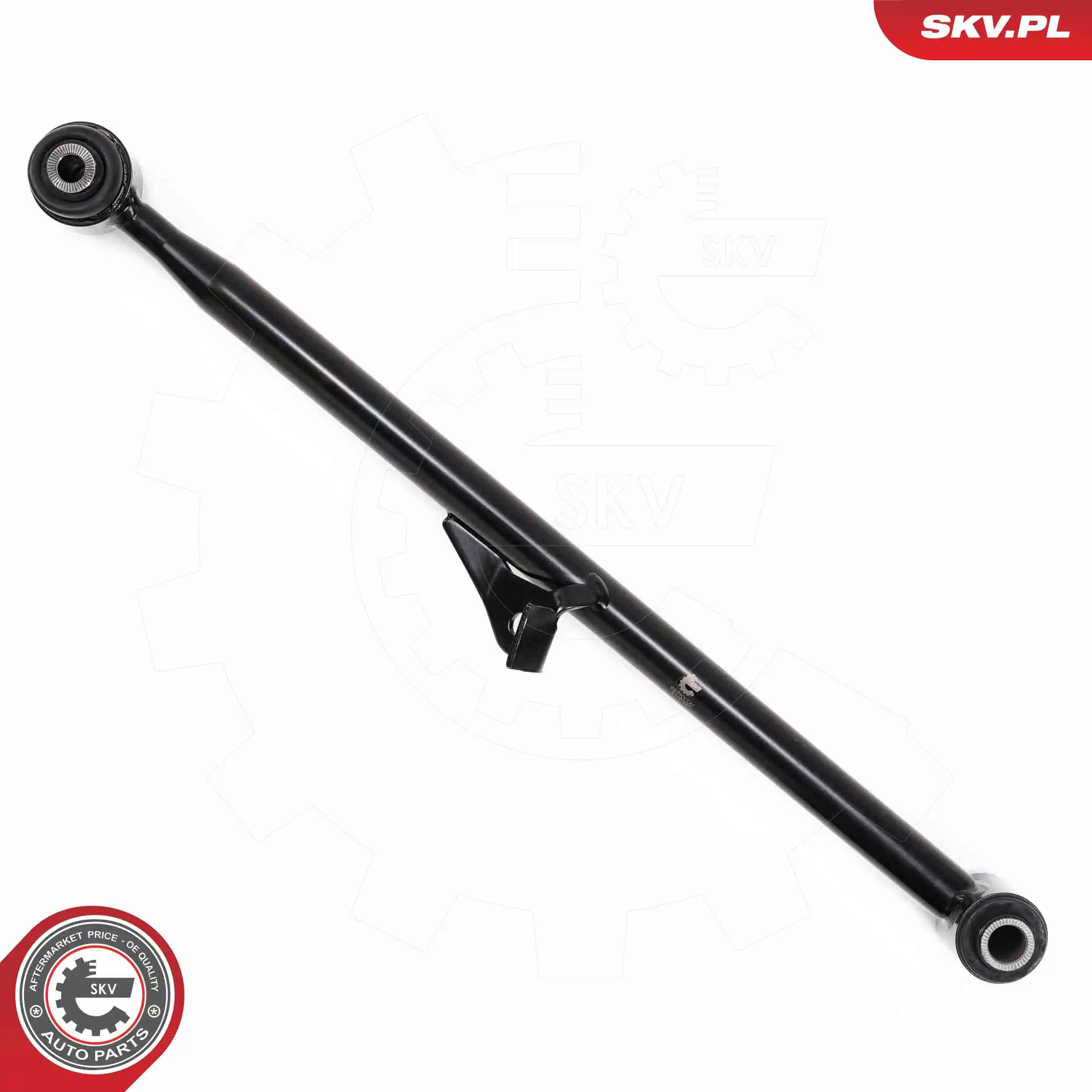 Control/Trailing Arm, wheel suspension 69SKV121
