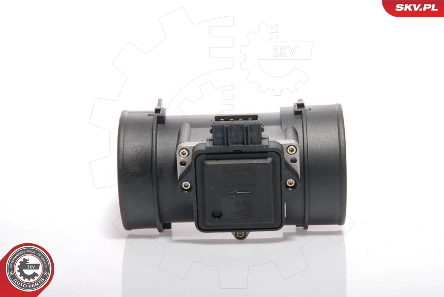 Mass Air Flow Sensor 07SKV114