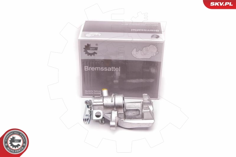 Brake Caliper 23SKV813