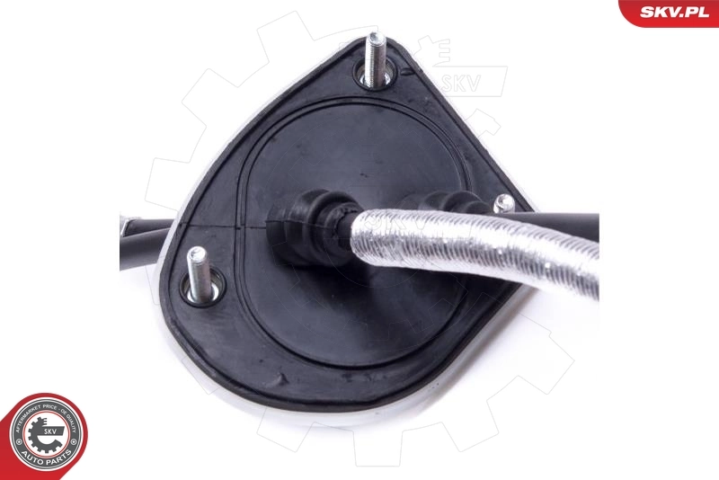 Cable Pull, manual transmission 27SKV149