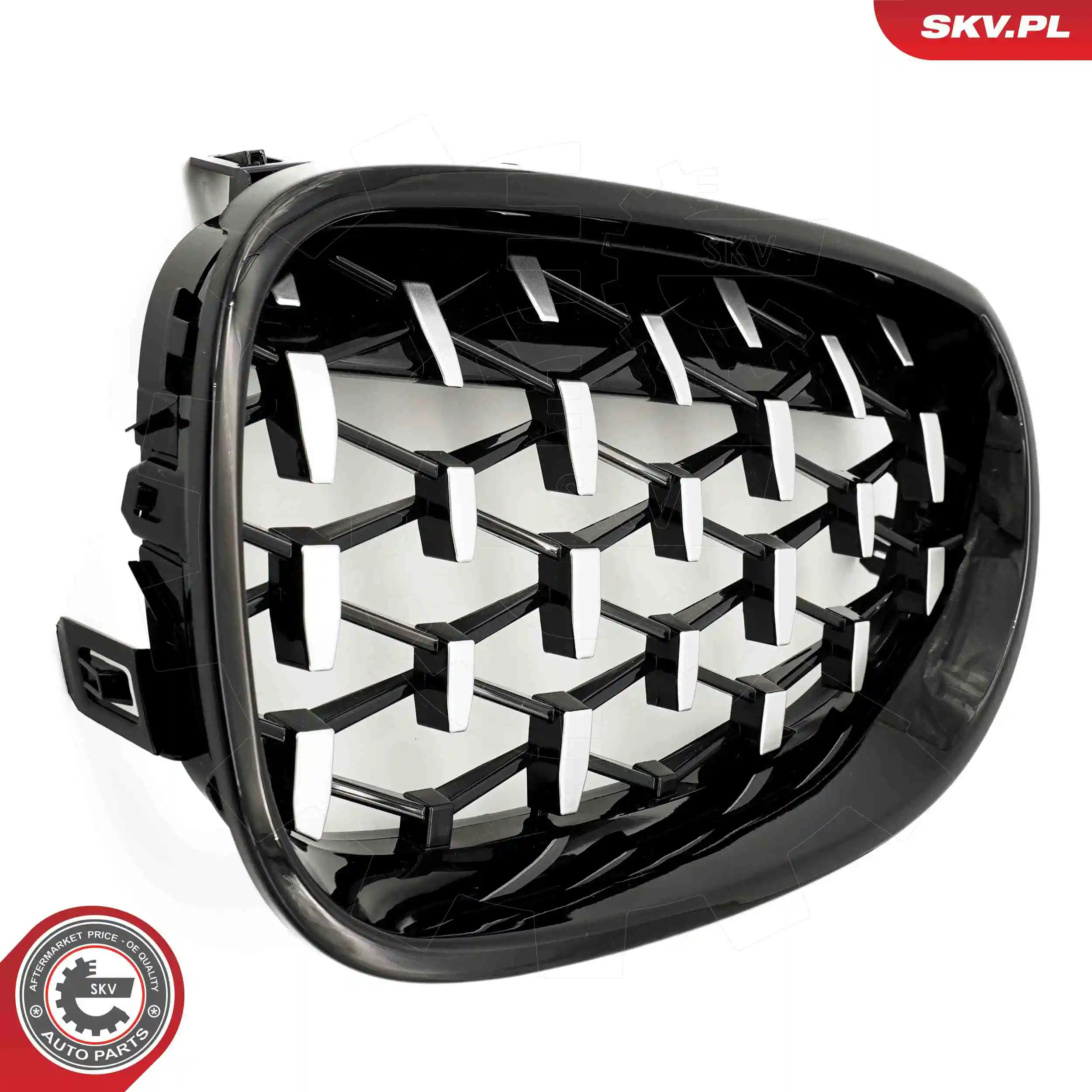 ESEN SKV 66SKV175 Radiator Grille