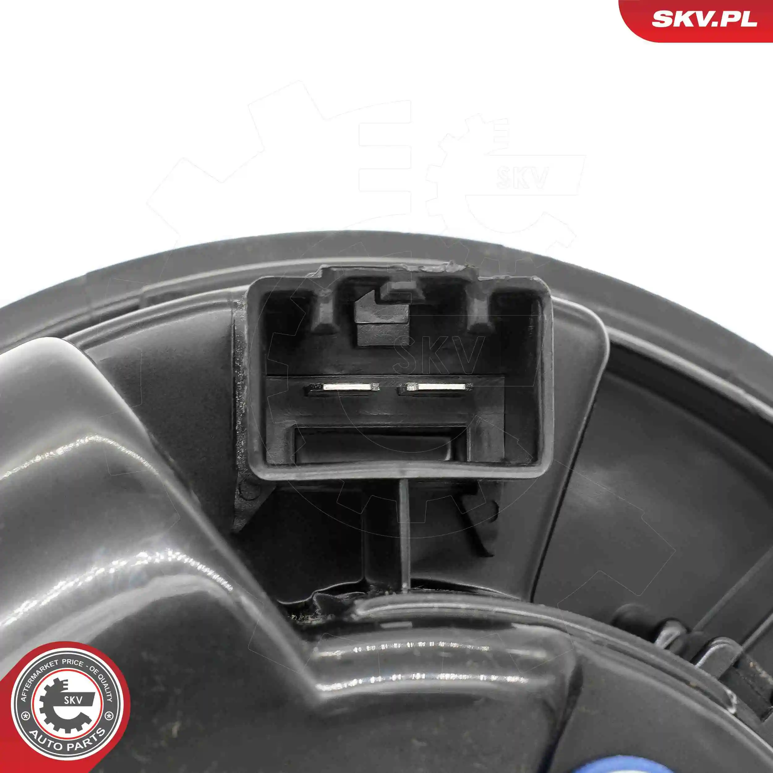Interior Blower 68SKV269