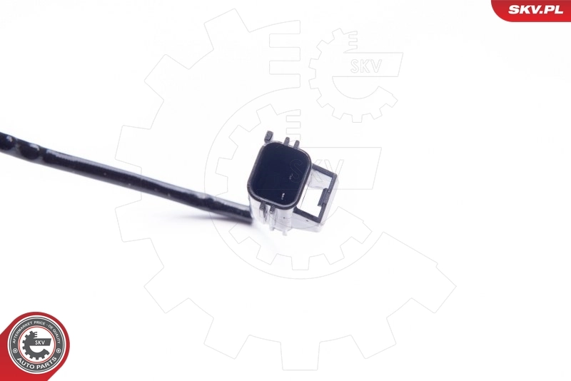 Sensor, exhaust gas temperature 30SKV097