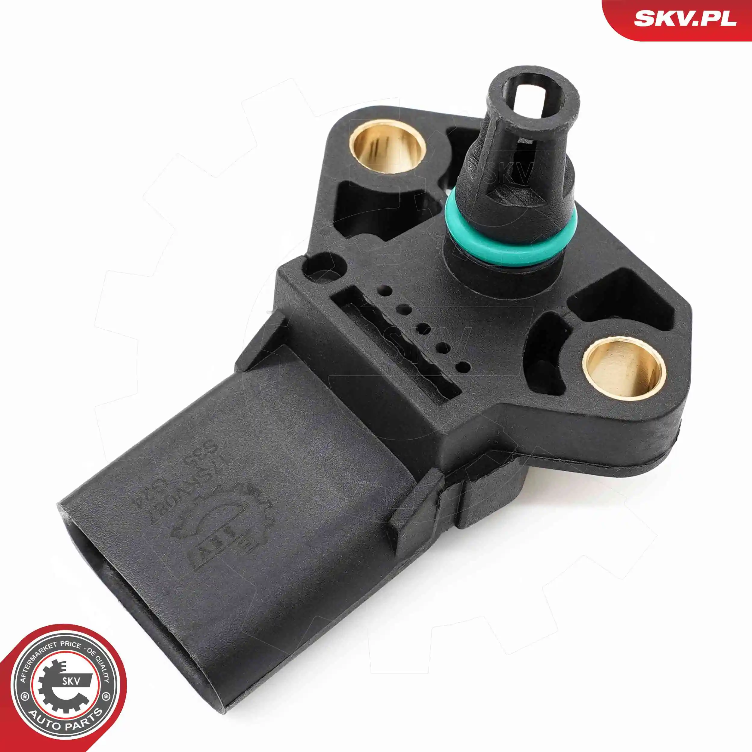 Sensor, intake manifold pressure 17SKV087