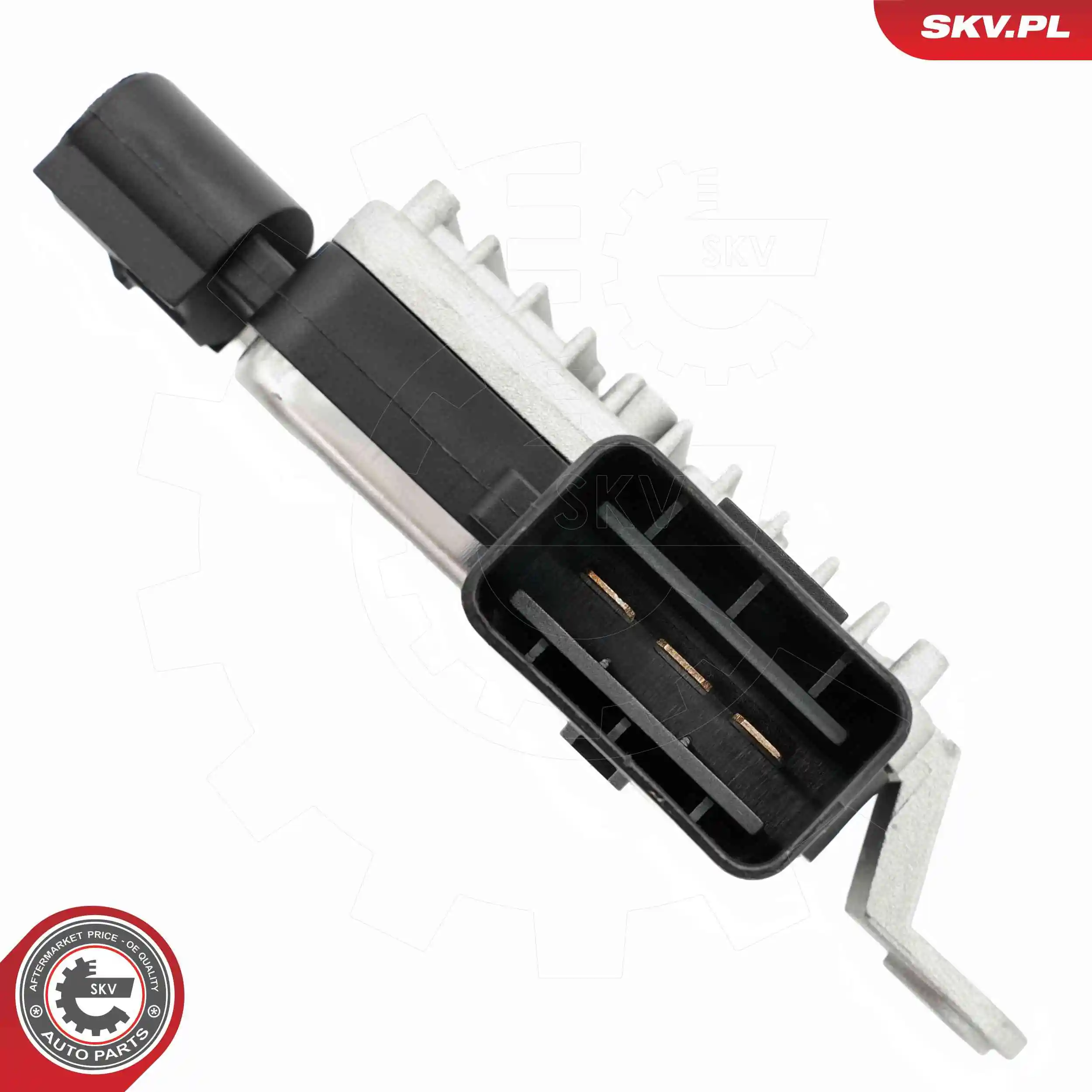 ESEN SKV 96SKV336 Resistor, interior blower