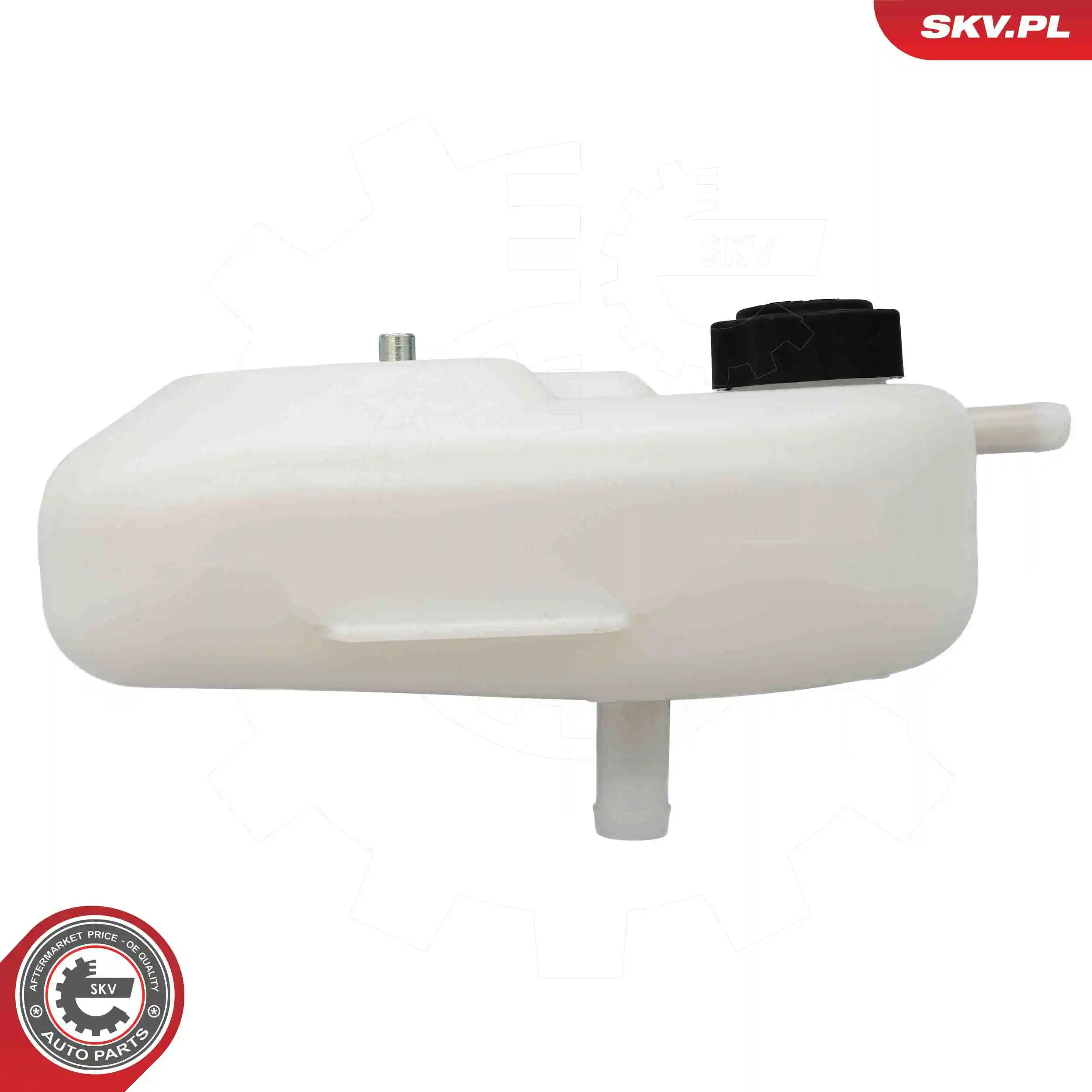 Expansion Tank, coolant 61SKV416