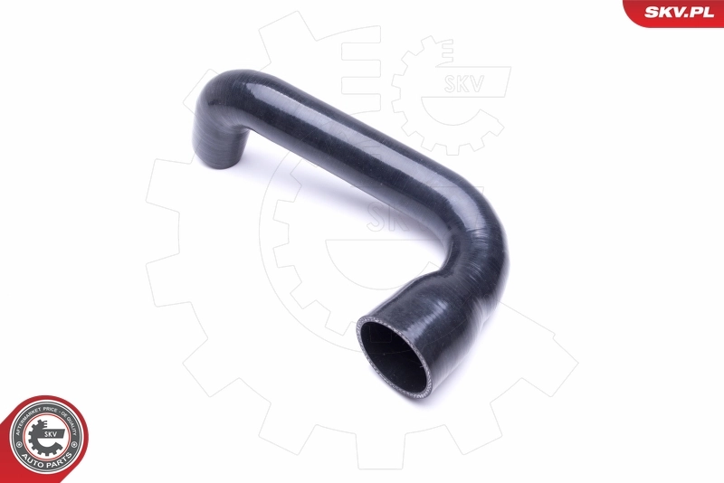 Charge Air Hose 43SKV154