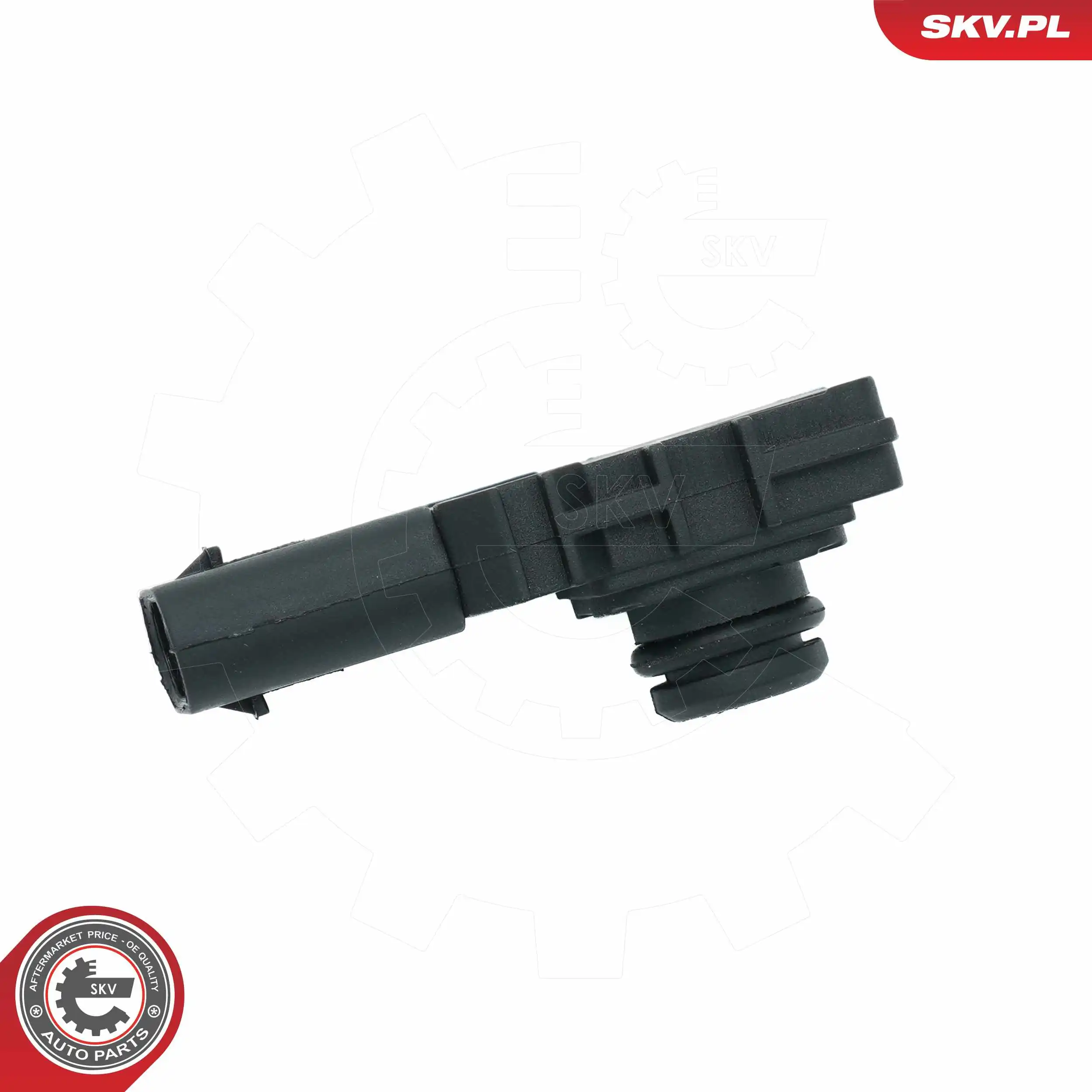 Sensor, intake manifold pressure 17SKV157