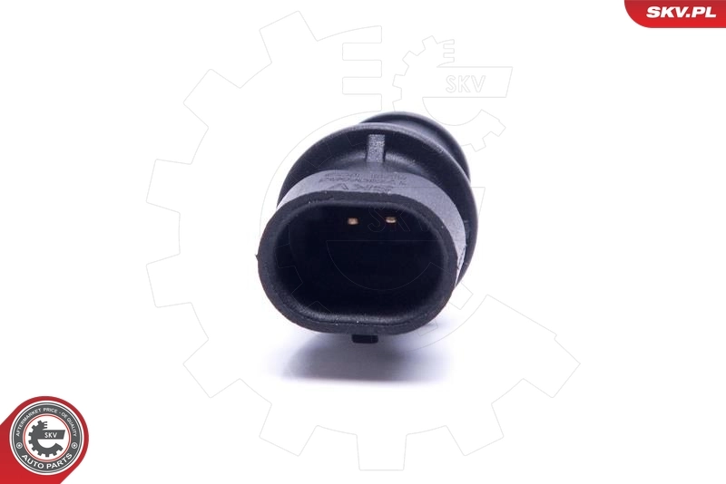 Sensor, intake air temperature 17SKV683