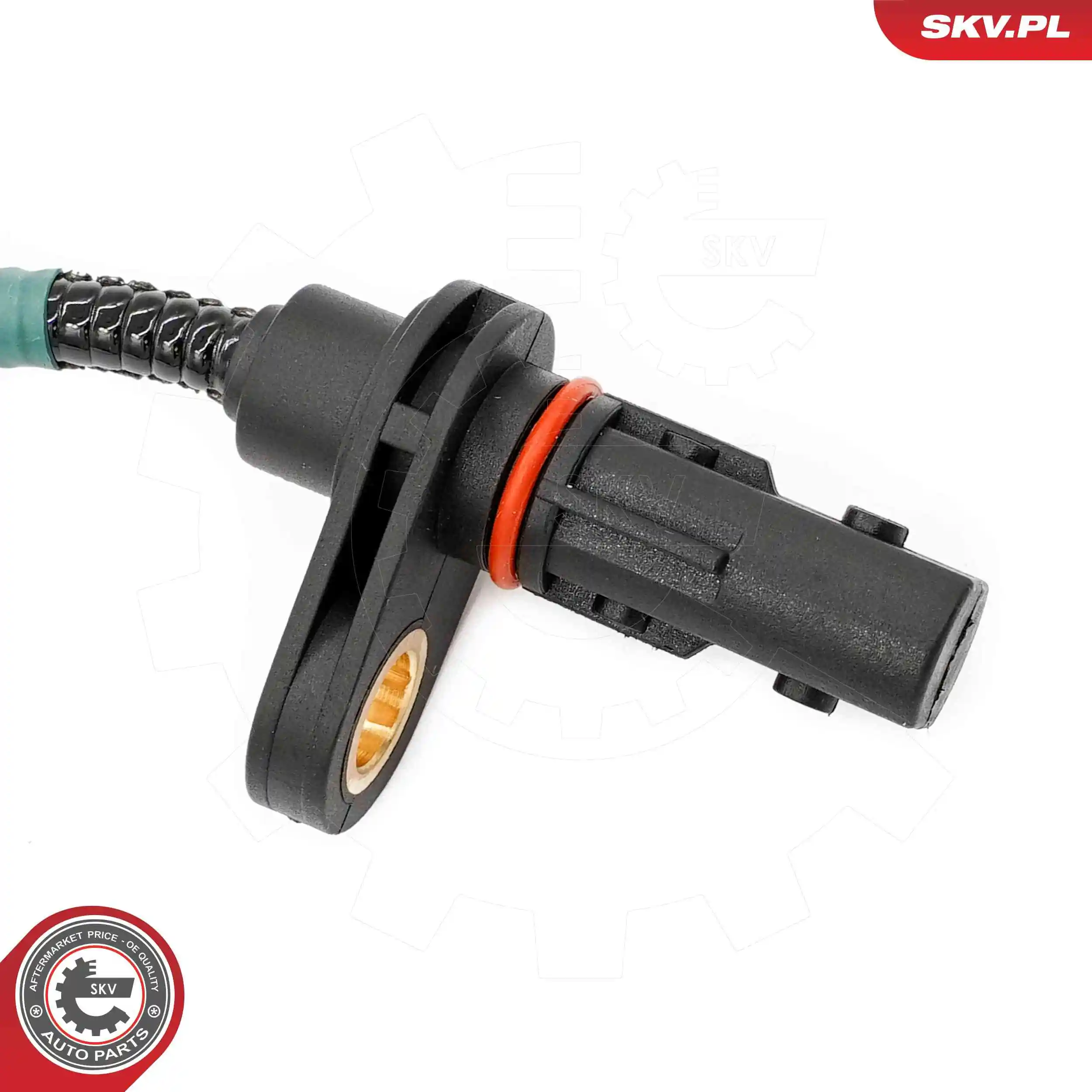 轮速传感器 06SKV542