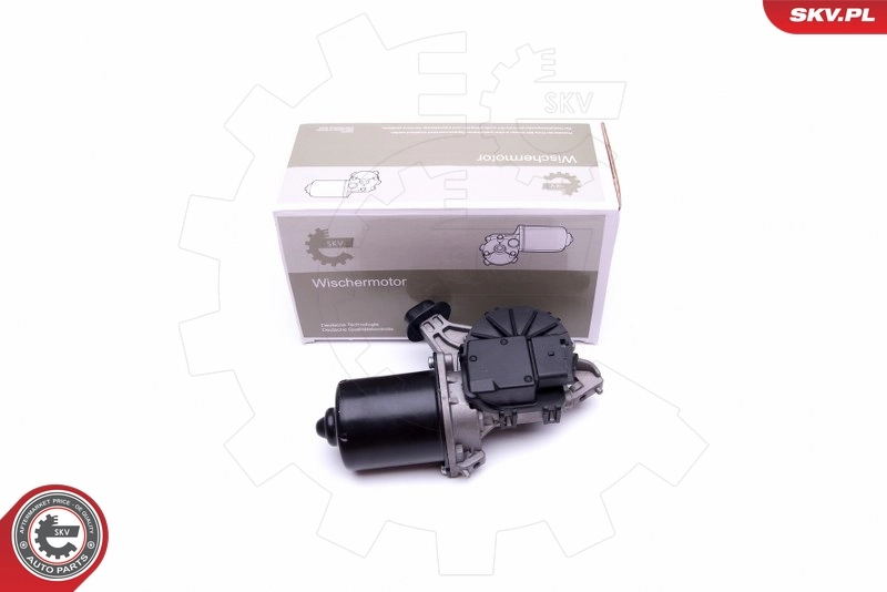Wiper Motor 19SKV180