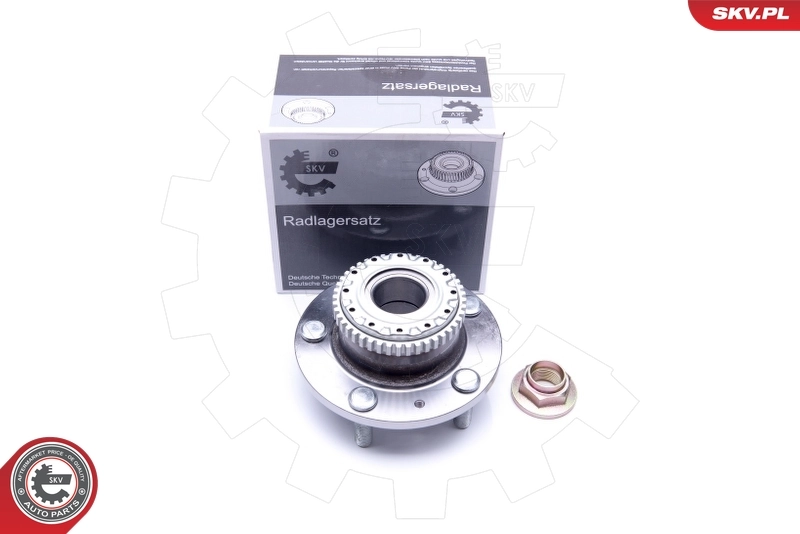 Wheel Bearing Kit 29SKV199