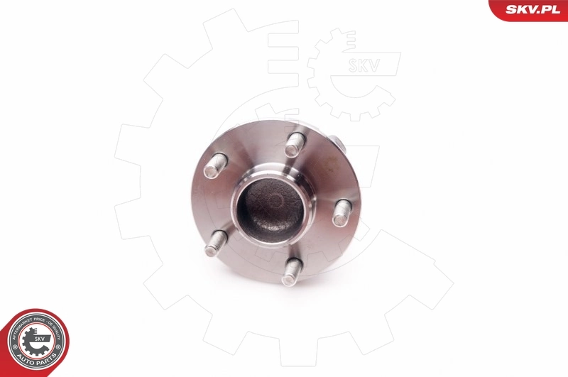 Wheel Bearing Kit 29SKV013