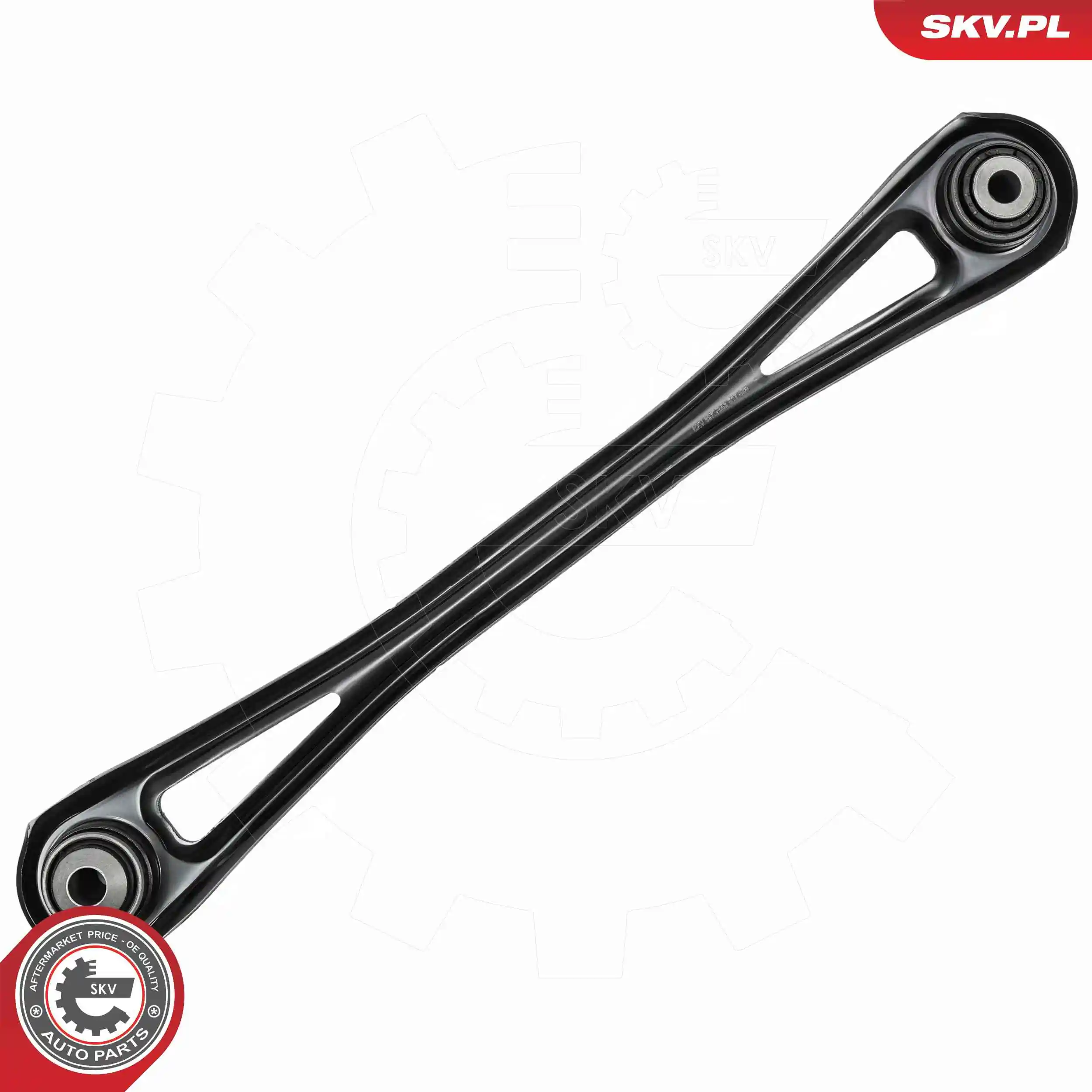المقود، تعليق العجلات 69SKV843