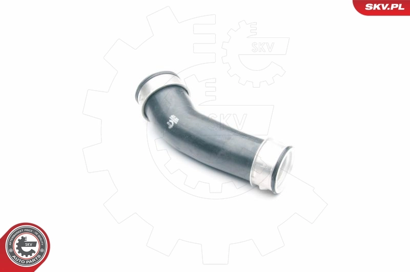 Charge Air Hose 24SKV096
