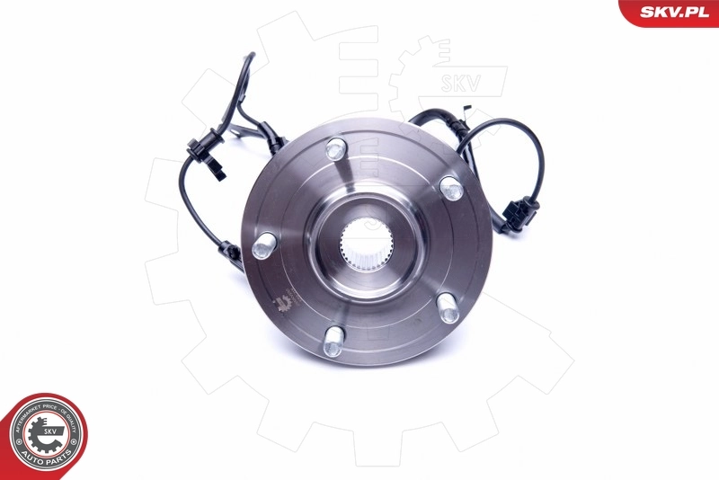 Wheel Bearing Kit 29SKV280