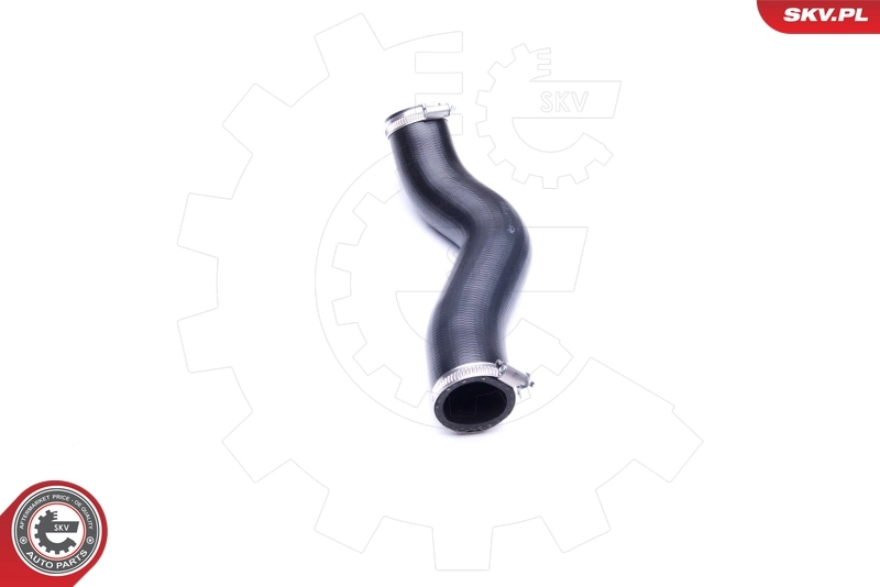 ESEN SKV 24SKV899 Charge Air Hose