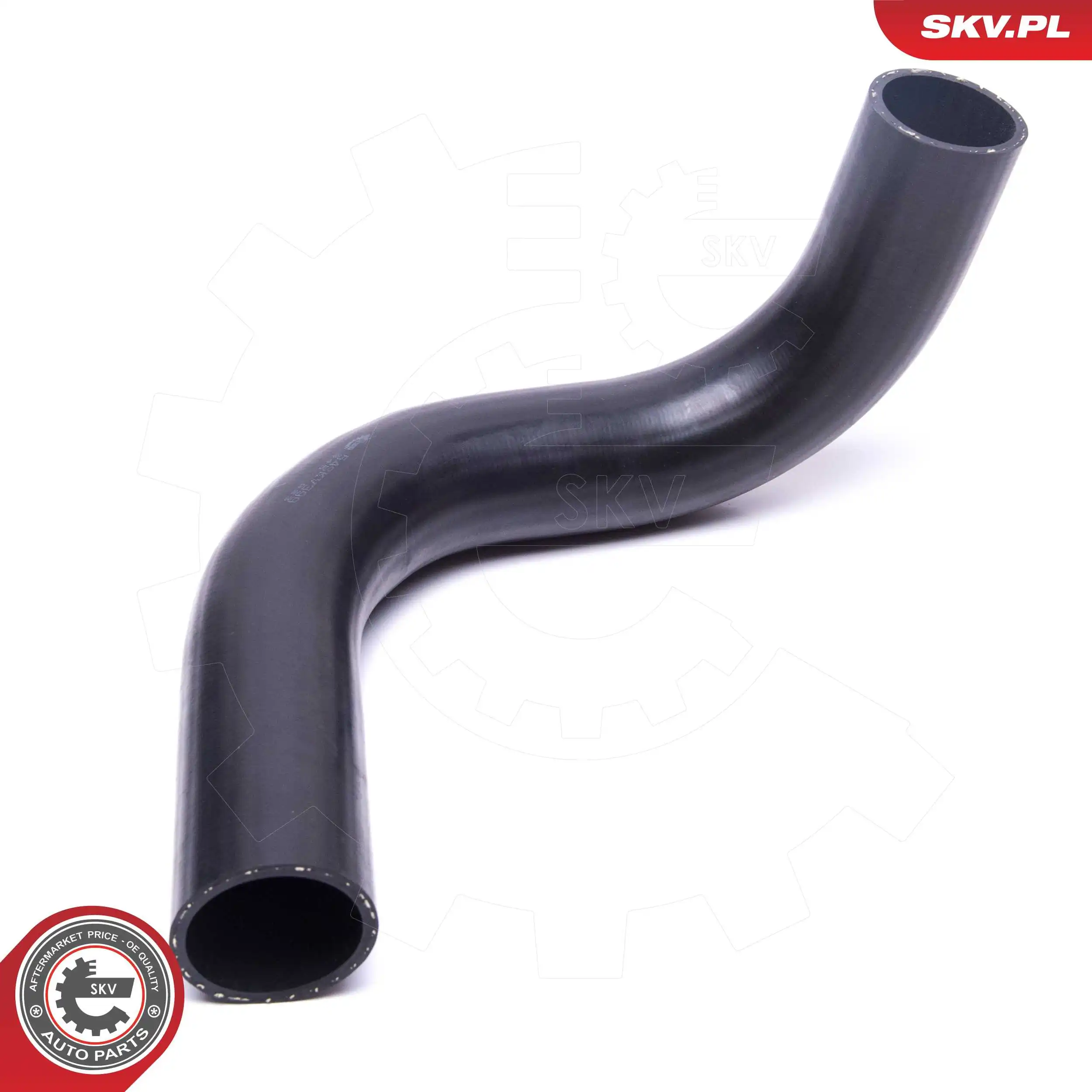 Charge Air Hose 54SKV399