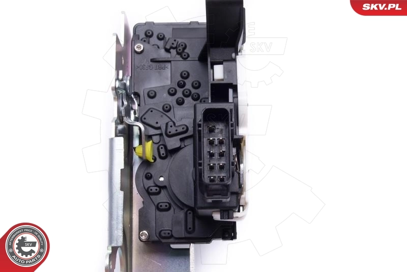 ESEN SKV 16SKV894 Tailgate Lock