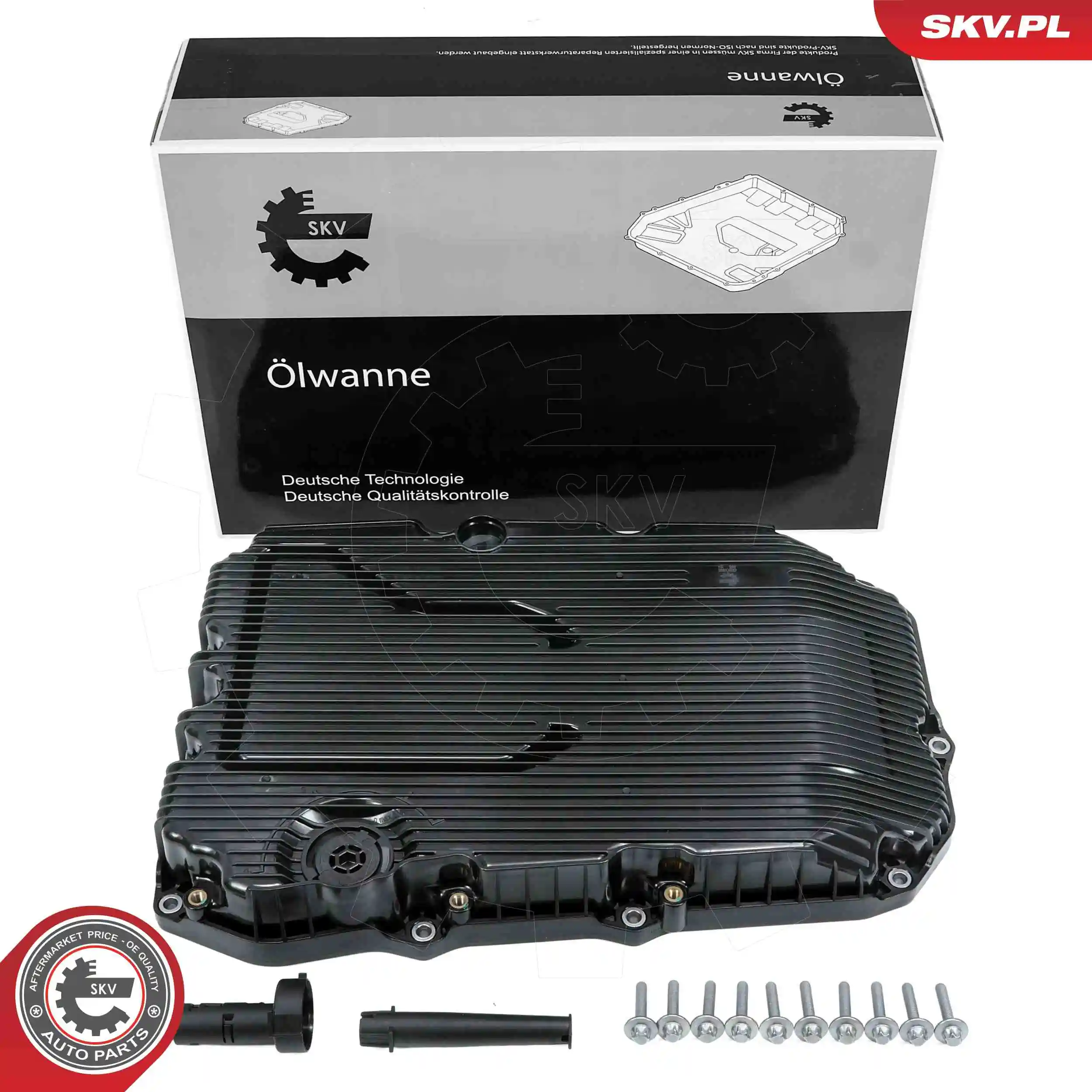 Hydraulic Filter, automatic transmission 48SKV885